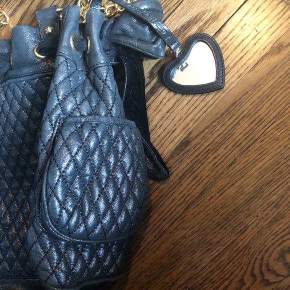 Juicy couture purse - Picture 3 of 6